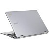 Acer Touchscreen Chromebook Spin 311 11.6" ARM Cortex A73 2GHz 4GB 32GB ChromeOS - Manufacturer Refurbished - 4 of 4