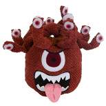 FOR FANS BY FANS Dungeons & Dragons Beholder Dice Bag