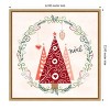 Amanti Art Hygge Christmas III by Noonday Design Canvas Wall Art Print Framed 22 x 22-in. - 4 of 4