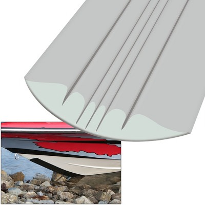 Megaware KeelGuard® - 8' - Light Gray Boat Equipment 20608