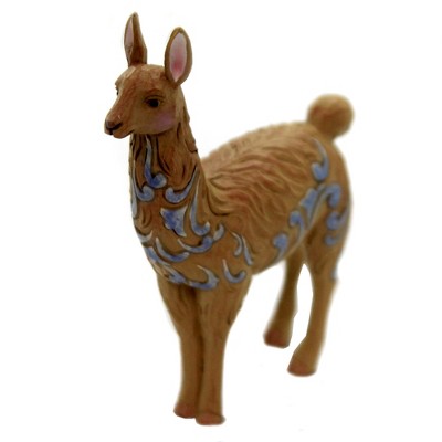 llama figure