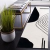 Rodeo Drive RD860 Hand Tufted Indoor Rugs - Safavieh - 2 of 4
