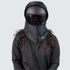 BlackStrap Adult Camber Hood Balaclava Face Mask - 3 of 4