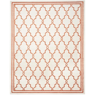 Amherst AMT414 Power Loomed Indoor Rug -Safavieh