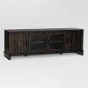 Storage TV Stand for TVs up to 75" - Threshold™ - image 2 of 4