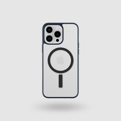 Peel - Bumper iPhone 16 Pro Max Case