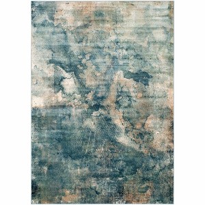 Constellation Vintage CNV765 Power Loomed Area Rug  - Safavieh - 1 of 3