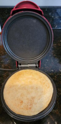 Griddle maker clearance