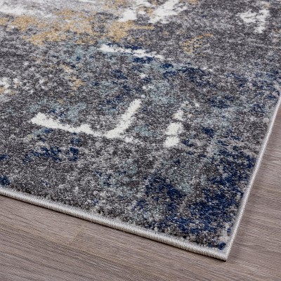 Colborne Abstract Rug