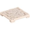Monster Adventure Terrain - 50pc Cracked Style Tile Expansion Pack Paintable 1"x1" Tile Set - Compatible with DND Dungeons Dragons, Pathfinder, RPG - 3 of 3