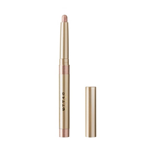 Stila Trifecta Metallica Eye Lip And Cheek Stick Kitten 0 6 Oz Ulta Beauty Target