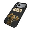 Star Wars Rebel Alliance Color Block MagSafe Compatible Cell Phone Case for Apple iPhone 17 Series - 2 of 4