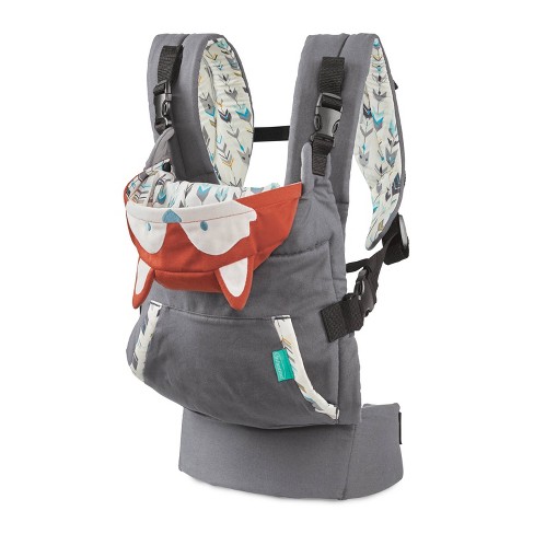 Infantino ergonomic baby clearance carrier