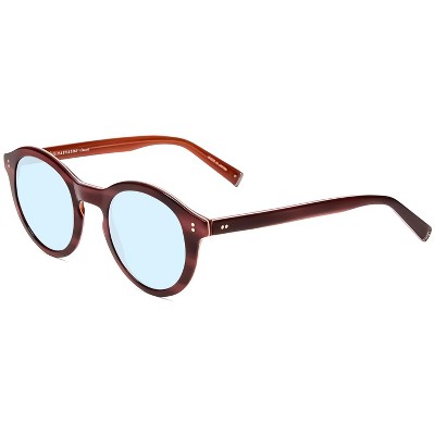 John Varvatos V519 Unisex Polarized Bi-Focal Sunglasses