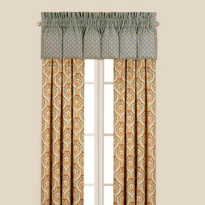 C&F Home Mandalay Window Drapery Panel