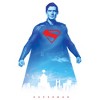 Girls Superman Metropolis Hero T Shirt - 2 of 4