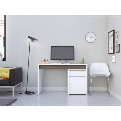 target desk set