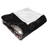 Marvel Ant Man Quantumania Quantumania Silk Touch Throw Blanket 50x60 Inches - 2 of 3