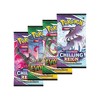 Pokémon Trading Card Game: Heroes Tin - Sylveon - 3 of 3