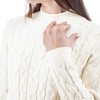 Aventura Clothing Women's Fischer Sweater - 4 of 4