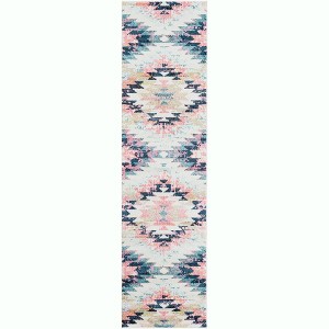 Mark & Day Sedona Woven Indoor Area Rugs - 1 of 4