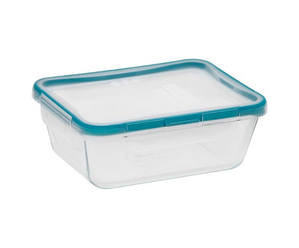 Snapware Clear Food Storage Container