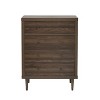 Bella Depot 4 - Drawer Chest - 2 of 4