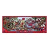 MLB Los Angeles Angels Game Day at the Zoo Jigsaw Puzzle - 500pc - 2 of 3