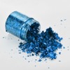 Unique Bargains Gold Foil Flakes for Nail Resin Crafts Painting Candle Making - 3 of 4
