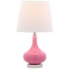 Amy Mini Table Lamp - KID4087 - Safavieh Kids - 2 of 4
