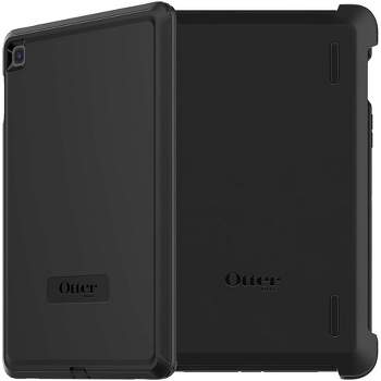 OtterBox DEFENDER SERIES Samsung Galaxy Tab S5e - Black - Manufacturer Refurbished