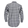 Falcon Bay Men's Cotton Works Button Down Two Pocket Sport Shirt - 3 of 3