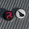 Dark Horse Comics Umbrella Academy Logos 4 Piece Magnet Set - 3 of 4