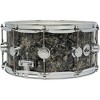 DW Collector's SSC Maple Finish Ply Snare Drum - 3 of 4