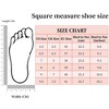 BLISSFUL STEP Pointed Toe Over the Knee High Zipper Stiletto High Heel Boots for Women - 4 of 4