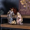 Holy Family Nativity Figurines (Set of 3) - 2 of 4