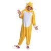 Sonic The Hedgehog Movie Tails Adult Costume - 2 of 4