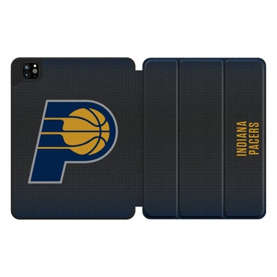 Keyscaper NBA Eastern Conference Teams Linen Tablet Case for Apple iPad