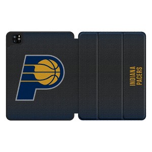 Keyscaper NBA Eastern Conference Teams Linen Tablet Case for Apple iPad - 1 of 4