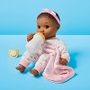 14" Nurturing Baby Doll - Gigglescape™ - 2 of 4