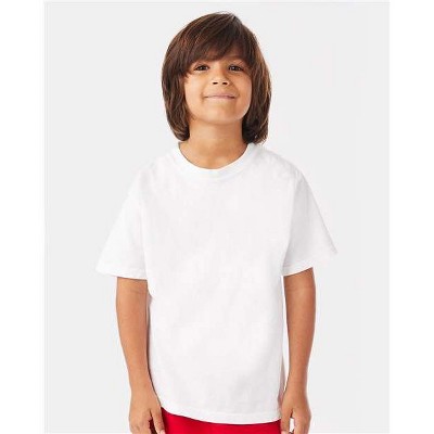 EG PRO Boys Cotton T-Shirt Soft, Breathable Tee for Kids | Everyday & Playwear