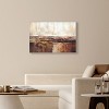 Art Remedy Beige Searching Brown Earthy Abstract Wall Art Framed - 2 of 4
