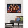 Trends International Star Trek: The Next Generation - Nicky Barkla Illustration Framed Wall Poster Prints - 2 of 4
