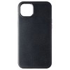 OtterBox Symmetry+ Series Case for MagSafe for iPhone 14 Plus - Black - image 2 of 3