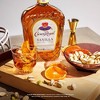 Crown Royal Vanilla Canadian Whisky - 50ml Bottle - 3 of 4