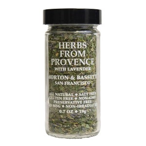Morton & Bassett Herbs from Provence - 0.7oz - 1 of 4
