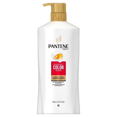 Pantene Pro-V Radiant Color Shine Conditioner - 23.7 fl oz