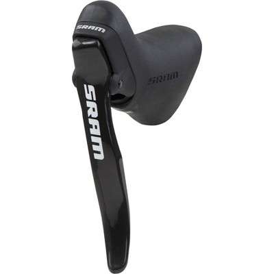SRAM S500 Brake Lever Drop Bar Pair Black