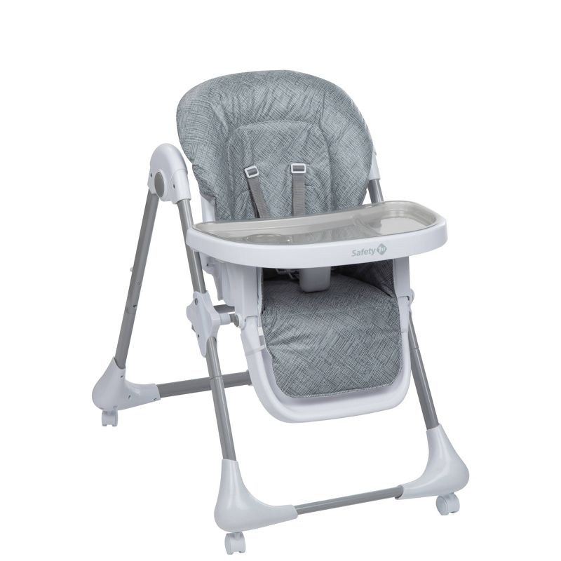 Safety 1st 3-in-1 Grow and Go High Chair , 6 of 24