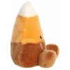 Aurora® Palm Pals™ Corbin Candy Corn™ 5 Inch Stuffed Animal Toy #1-473 Seasonal - 3 of 4